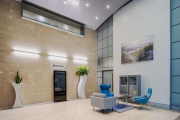 Property header