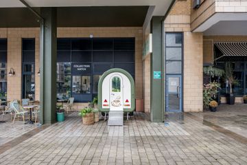 Property header