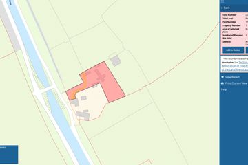 Property header