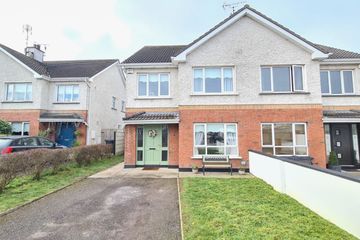 4 Rivervale Grove, Dunleer, Co. Louth