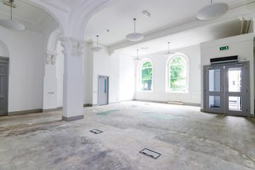 Property header