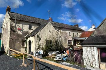 Property Header