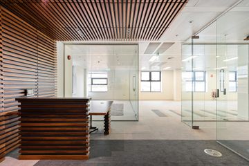 Property header