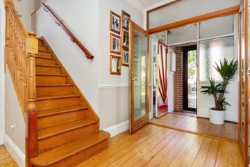Property header