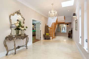 Property header