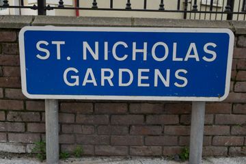 Property header