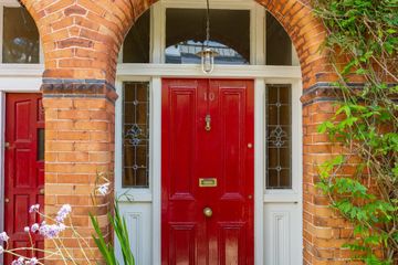 Property header