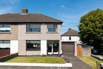 Property header