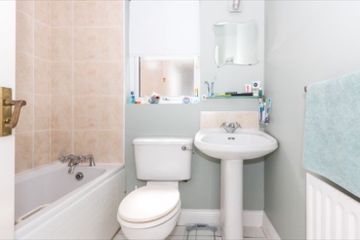 Property Header