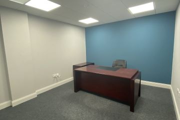 Property header