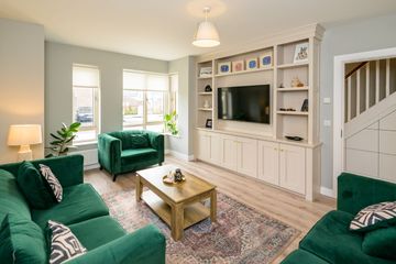 Property header