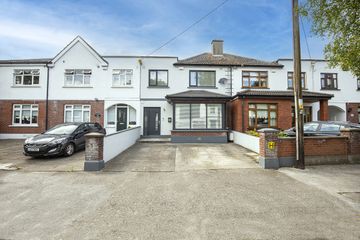 Property header