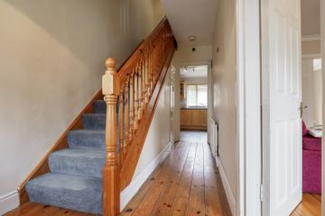 Property header
