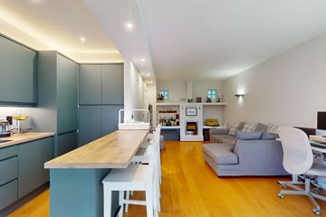 Property Header