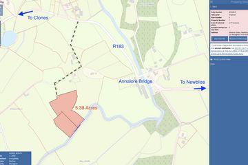 Property header