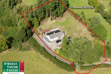 Property header