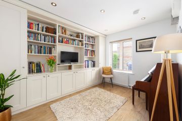 Property header