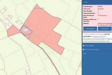 Property header
