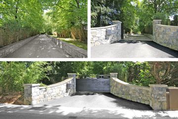 Property Header