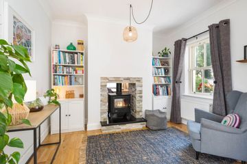 Property header