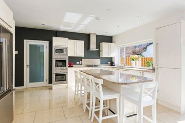 Property header