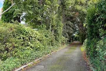 Property header