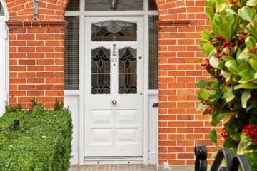 Property header