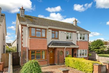 Property header