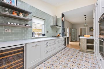 Property header