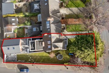 Property header