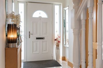 Property header