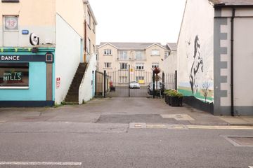 Property header