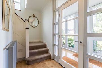 Property header