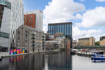 Property Header