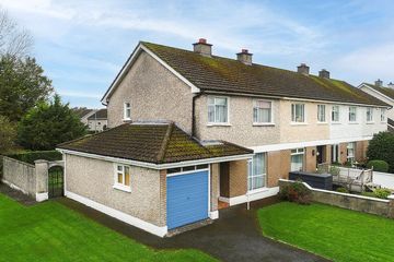 Property header