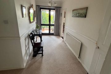 Property header
