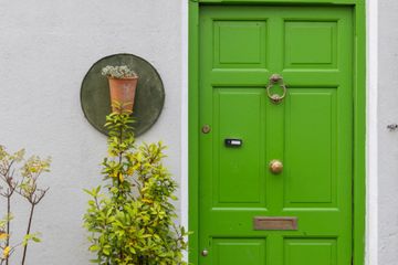 Property header