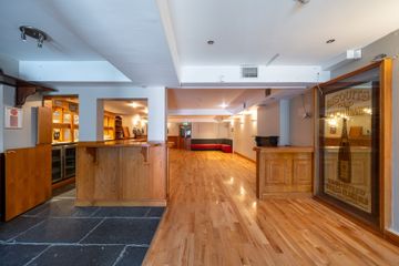 Property Header
