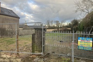 Property header