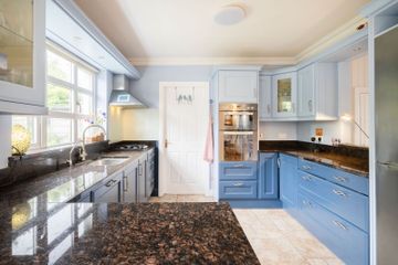 Property header