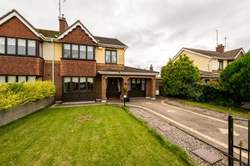 Property header