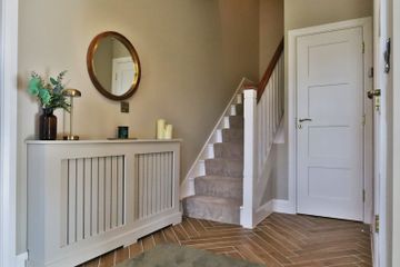 Property header