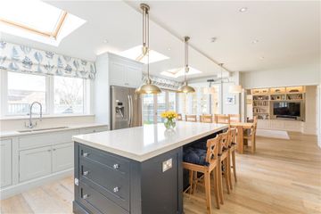Property Header