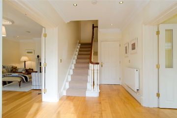 Property header