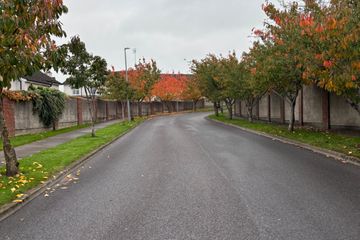 Property header