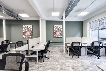 Property header