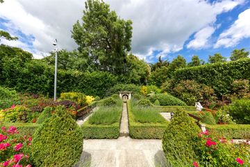 Property header