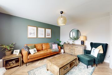 Property header