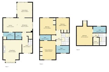 Property header