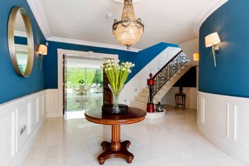 Property header